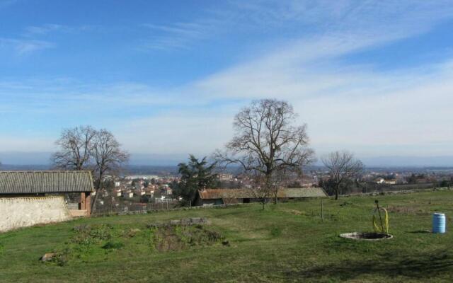 Gîte Montbrison, 4 pièces, 6 personnes - FR-1-496-157