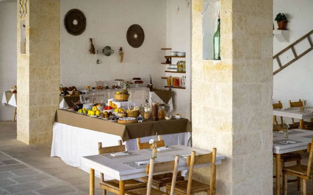 Masseria Rauccio