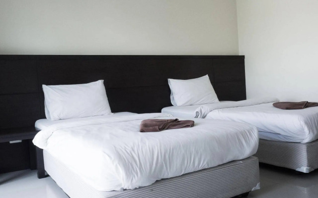 Baan Phor Phan Hotel