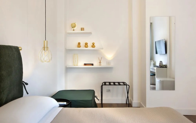 Charme Holidays Puccini