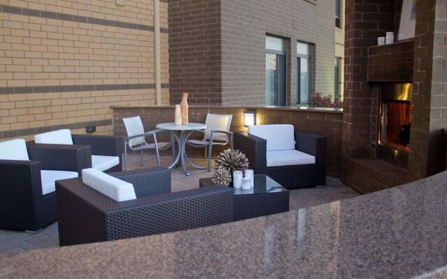 SpringHill Suites Cincinnati Airport South