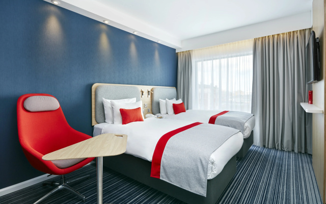 Holiday Inn Express Grimsby by IHG