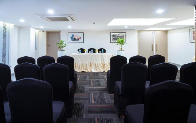 Spree Hotel Kriday Dehradun