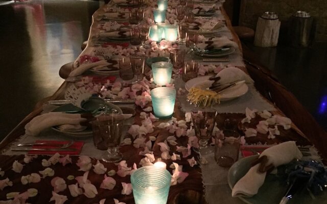 Samora Luxury Resort