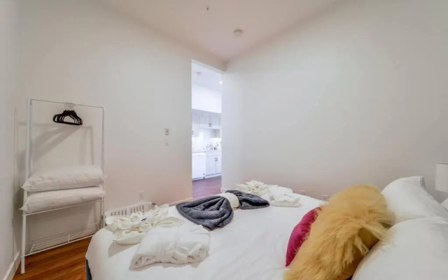 Lovers Tropical Bahamas Studio King U/G Wifi