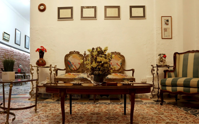 Hotel Galería Casa de La Luz