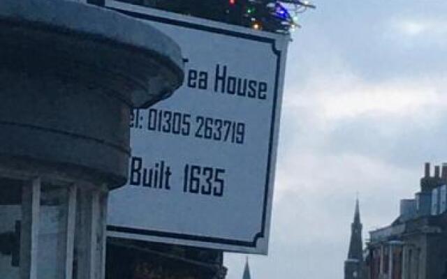 The Old Tea House