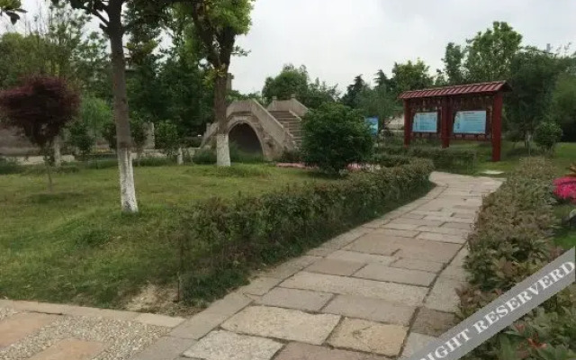 Orchid Guesthouse