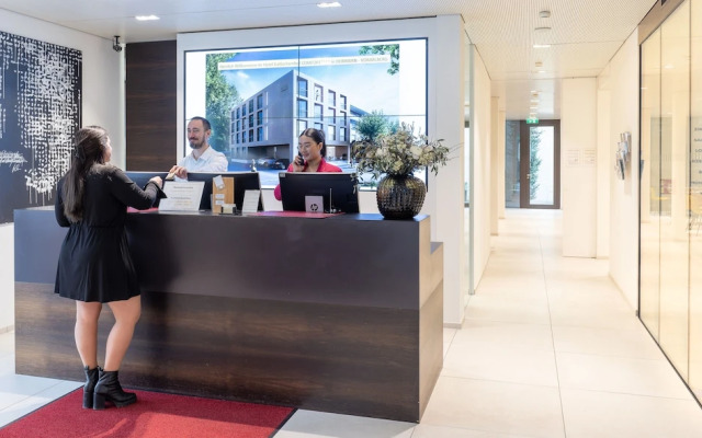 Hotel Katharinenhof COMFORT