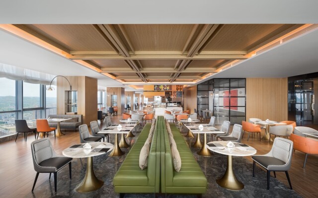 Hyatt Place Nanchong Gaoping