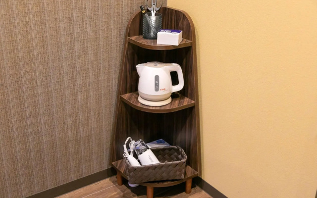 IKIDANE Cozy Hotel Haneda Airport