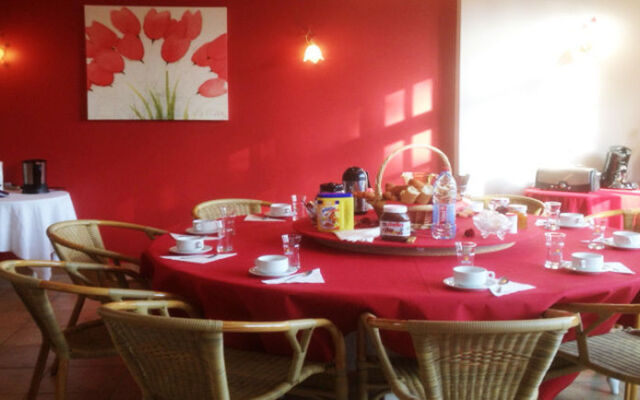 Le Mas de la Verrerie