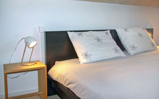 Chalet Bortji Furna
