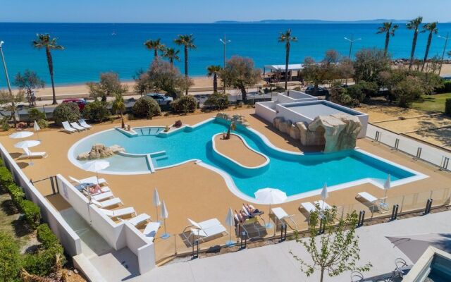 Hôtel Club L'Oustal del Mar