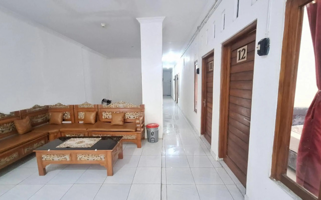 OYO 3006 Falisha Homestay Syariah