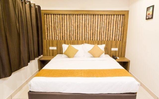The Porch Inn Wayanad