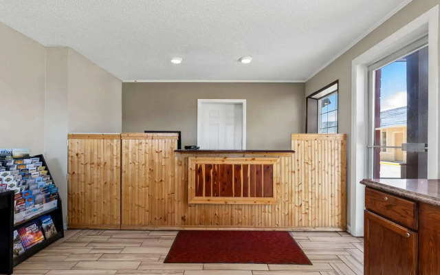 Rodeway Inn Hermiston - Umatilla