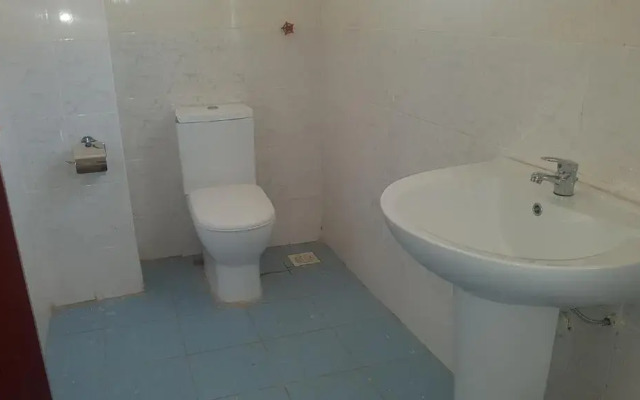 Calabash Hotel, Migori