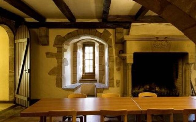 Youth Hostel Hollenfels