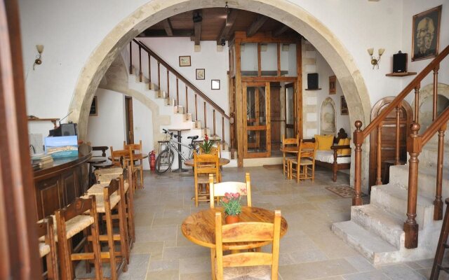 Byzantine Hotel
