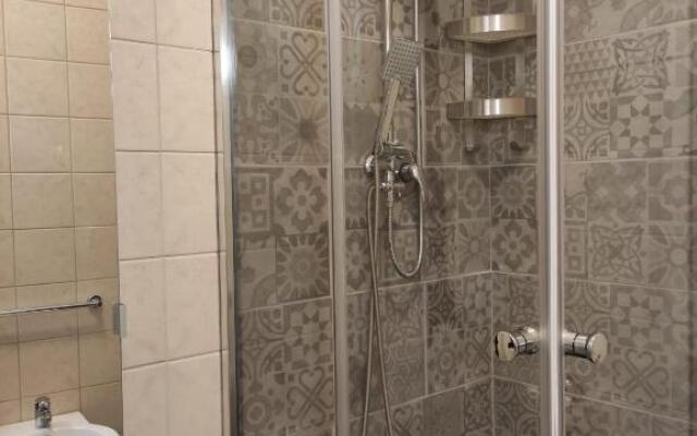 Ostro - Guest House