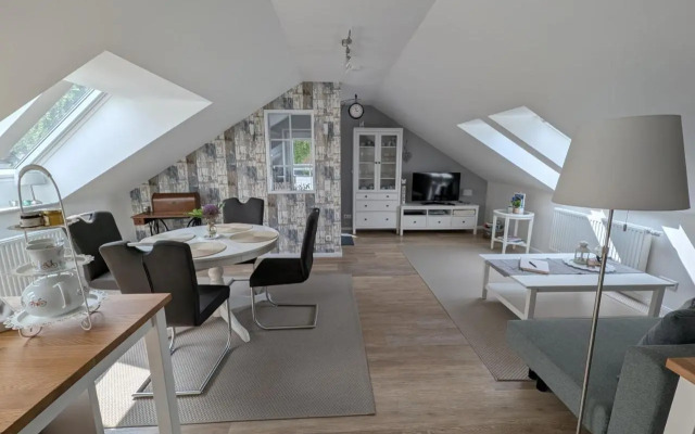 Gästehaus Gast