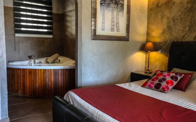 Val D'azur Chambres D'hôtes de Charme