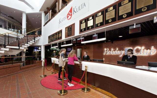 Holiday Club Katinkulta