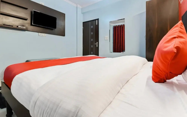 OYO Flagship 30504 PR Residency