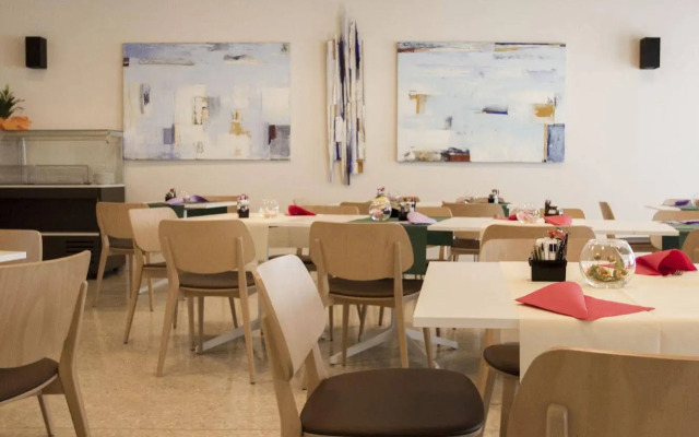 Boiardo Hotel