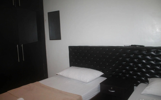Nirain Suites