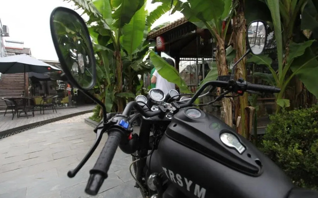 Xitang Dashe Inn (Yunju Branch)
