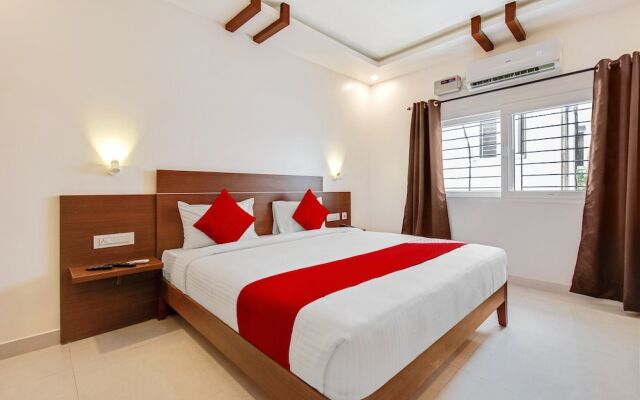 OYO Rooms Indiranagar 19th Main