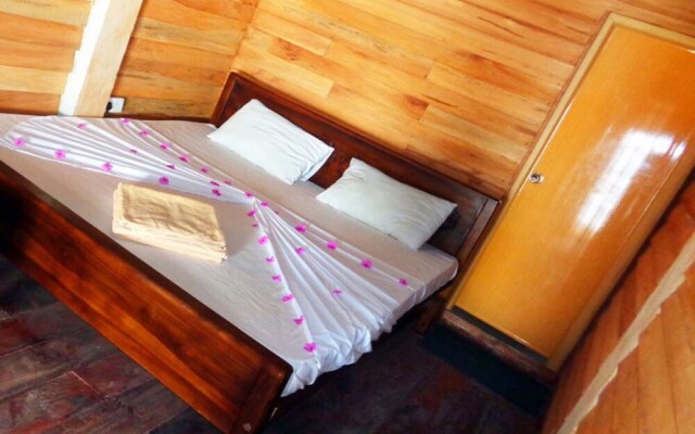 Reggae Zone Beach Resort