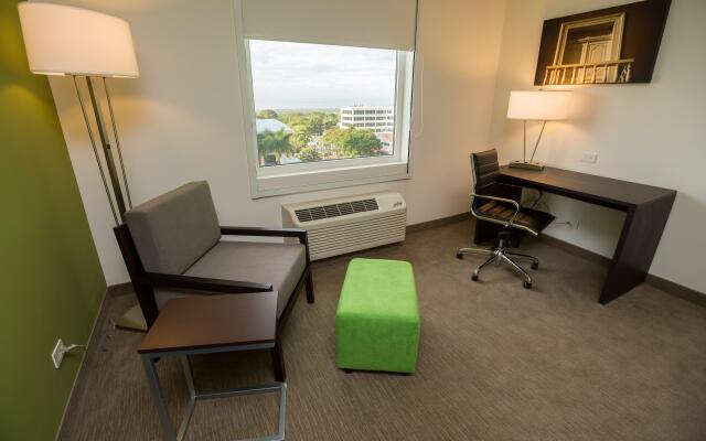 Holiday Inn Express Managua by IHG