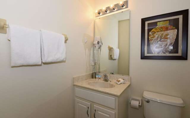 Bella Vida Six-bedroom