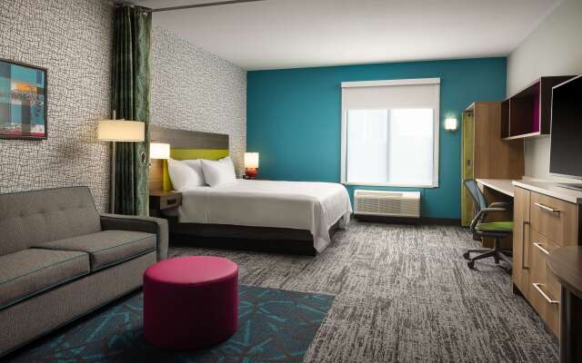 Home2 Suites by Hilton Bend