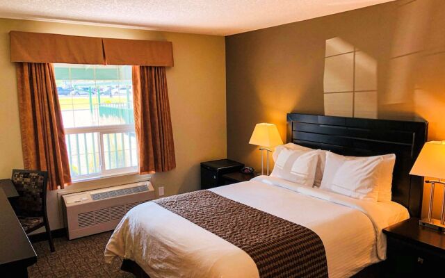 Okotoks Country Inn