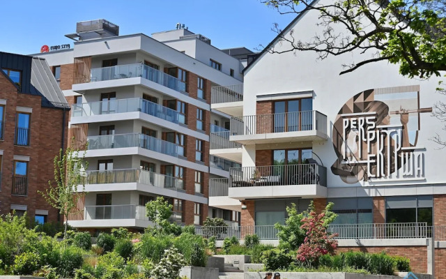 Vista Superior by 3City Rentals