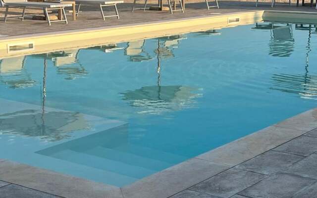 Tenuta Corano Nardò