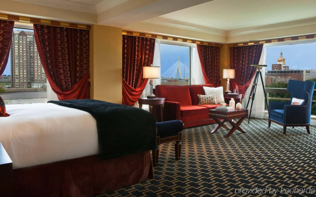 Kimpton Marlowe Hotel by IHG