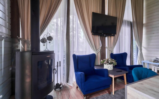 Lucky Home Rent on 45A Rybachy Street