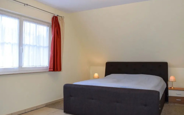 Karolin Koserow in Koserow