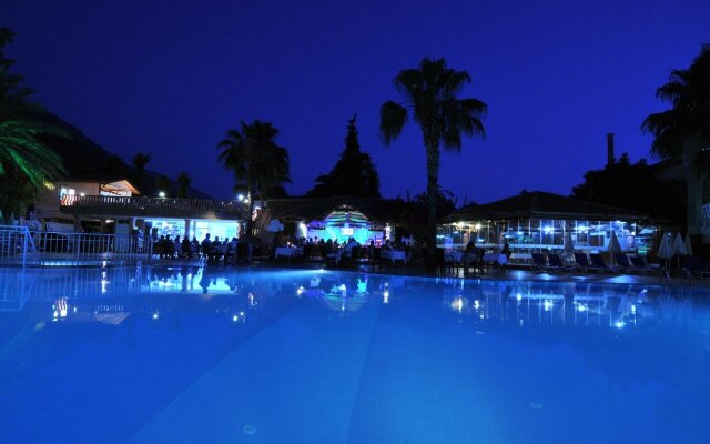 Oludeniz Turquoise Hotel - All Inclusive