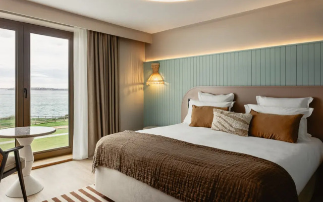 Hôtel Emeria Dinard Thalasso & Spa