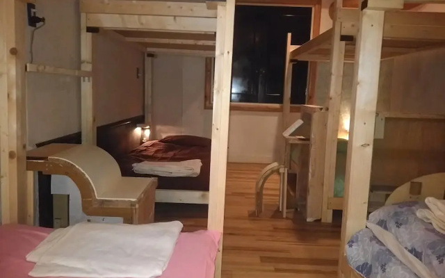 ILA hakushu guest house - Hostel