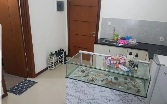 4 Bed Condo Sleeping by The Sea