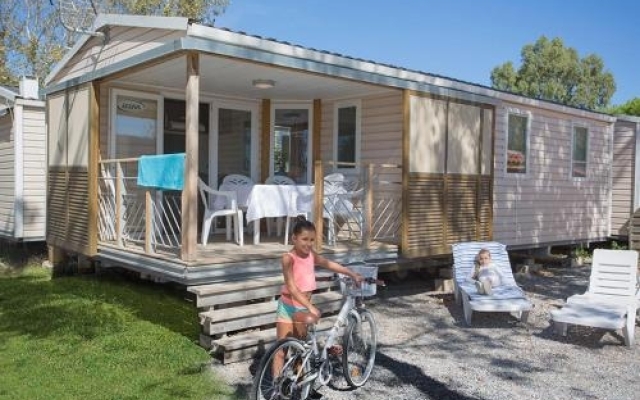 Nai'a Village - Soleil Bleu by Nai'a