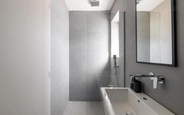 Zen Club 9 in Kolympia