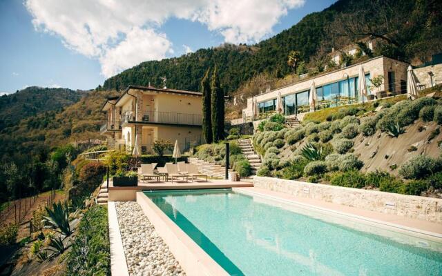 BnB Borgo le Vigne - L'Uva rara